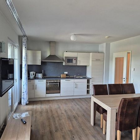 Der Landhof Strandhafer Stolpe auf Usedom Kültér fotó