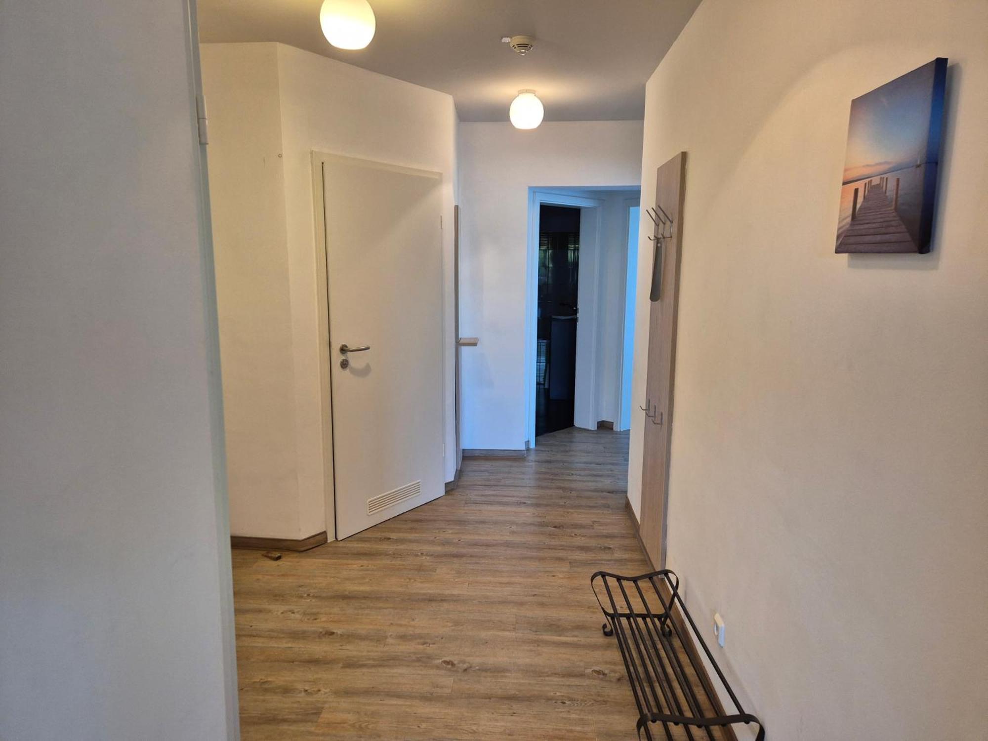 Der Landhof Strandhafer Stolpe auf Usedom Kültér fotó